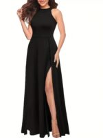 Deluxerie Kleid MF-Kacie