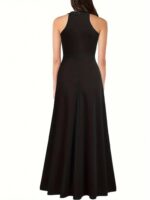 Deluxerie Kleid MF-Kacie