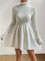 Deluxerie Kleid MF-Marcelina