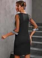 Deluxerie Kleid MF-Nellora