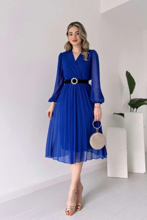Deluxerie Kleid MF-Perilla