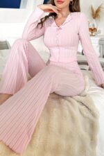 Deluxerie Pyjama-Set Gretel