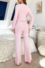Deluxerie Pyjama-Set Gretel