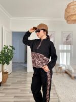 Deluxerie Sets MF-Ellesse