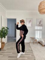 Deluxerie Sets MF-Ellesse