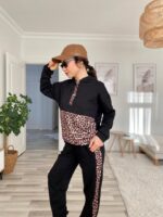 Deluxerie Sets MF-Ellesse