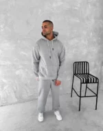 Deluxerie Sets MF-Meldrick