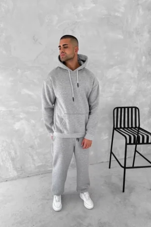 Deluxerie Sets MF-Meldrick