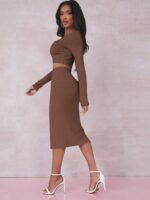 Deluxerie Sets MF-Rolisha