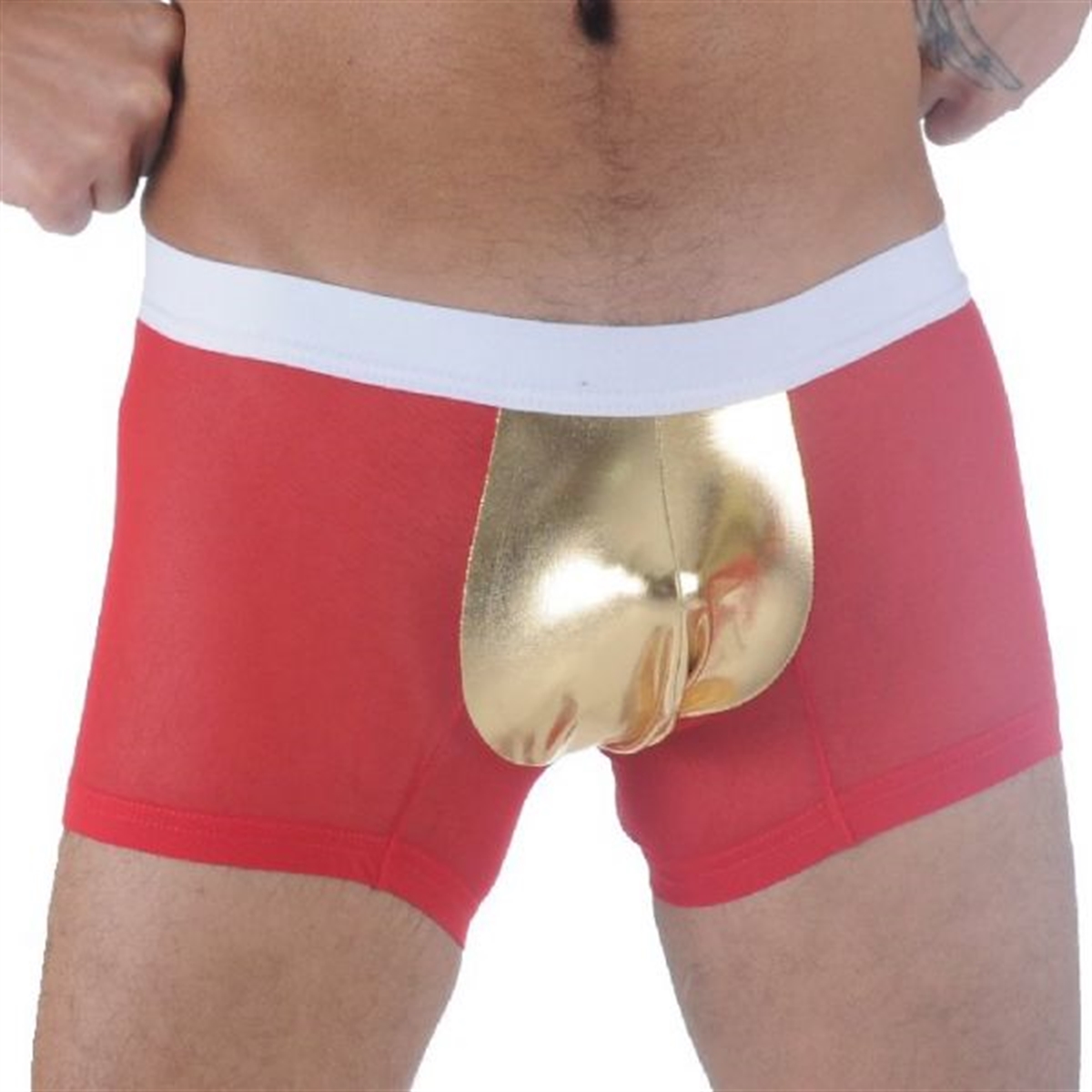 Deluxerie Sexy Herren Boxer Callhoun Deluxerie Sexy Herren Boxer Callhoun