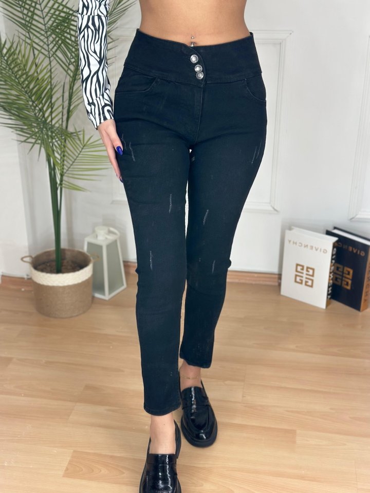 Deluxerie Skinny Jeans MF-Deliana Deluxerie Skinny Jeans MF-Deliana