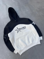 Deluxerie Sweatshirt MF-Demeter