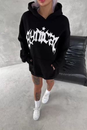 Deluxerie Sweatshirt MF-Olesya