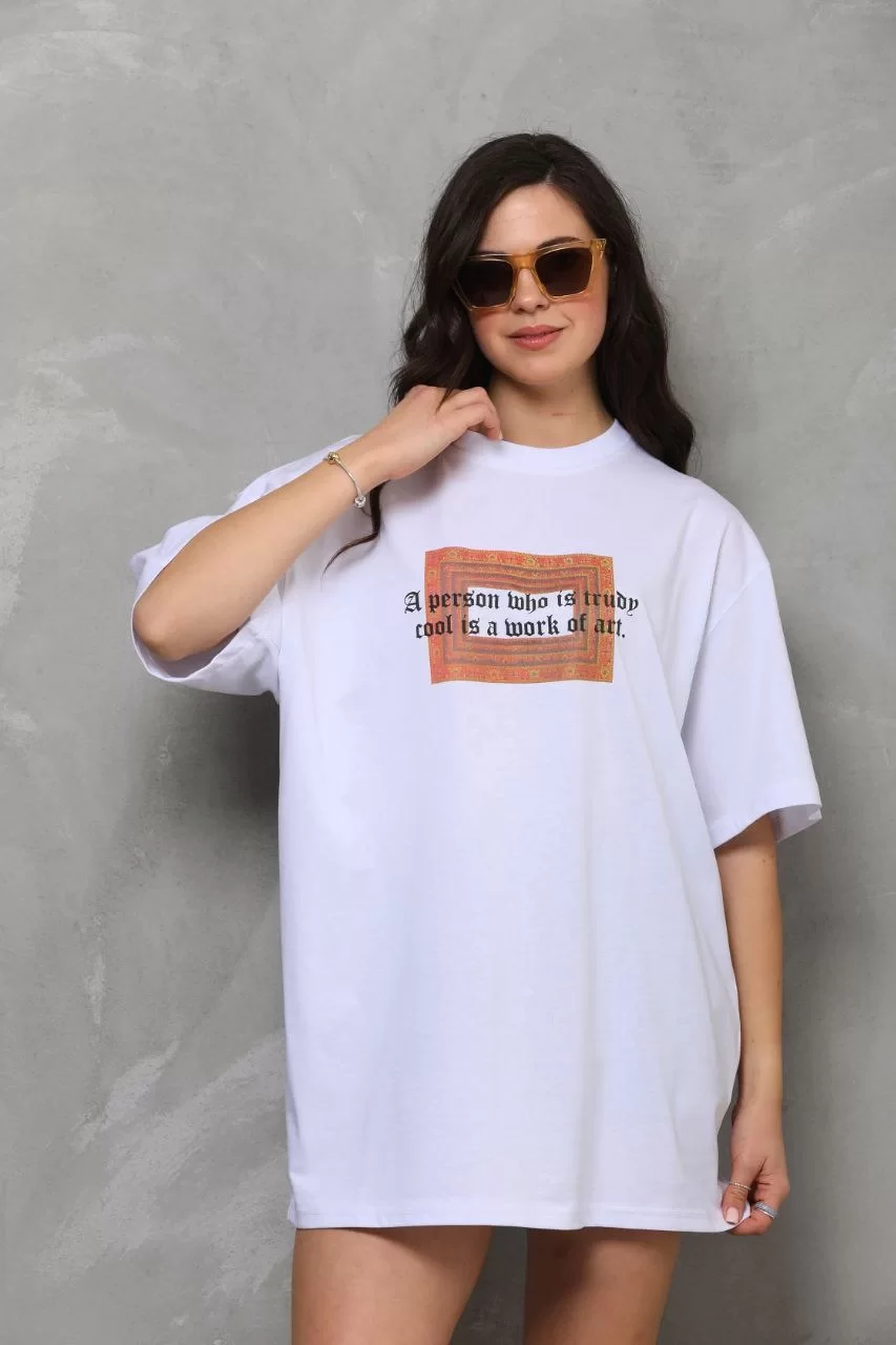 Deluxerie T-shirt MF-Bessie Deluxerie T-shirt MF-Bessie