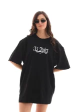 Deluxerie T-shirt MF-Elaine