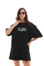 Deluxerie T-shirt MF-Elaine