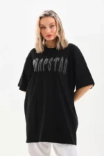 Deluxerie T-shirt MF-Evellia