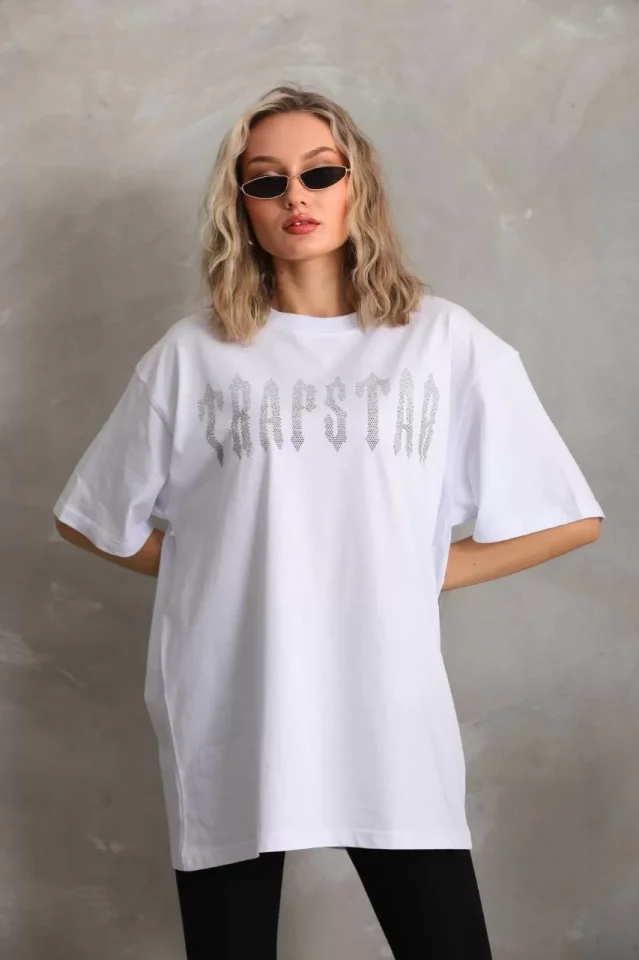 Deluxerie T-shirt MF-Eyvetta Deluxerie T-shirt MF-Eyvetta