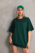 Deluxerie T-shirt MF-Justina