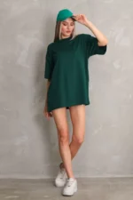 Deluxerie T-shirt MF-Justina