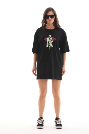 Deluxerie T-shirt MF-Nika