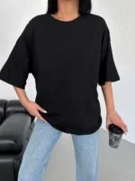 Deluxerie T-shirt MF-Ventura