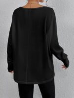 Deluxerie Bluse MF-Alhertina