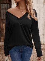 Deluxerie Bluse MF-Delicia