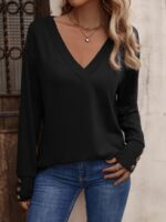 Deluxerie Bluse MF-Delicia