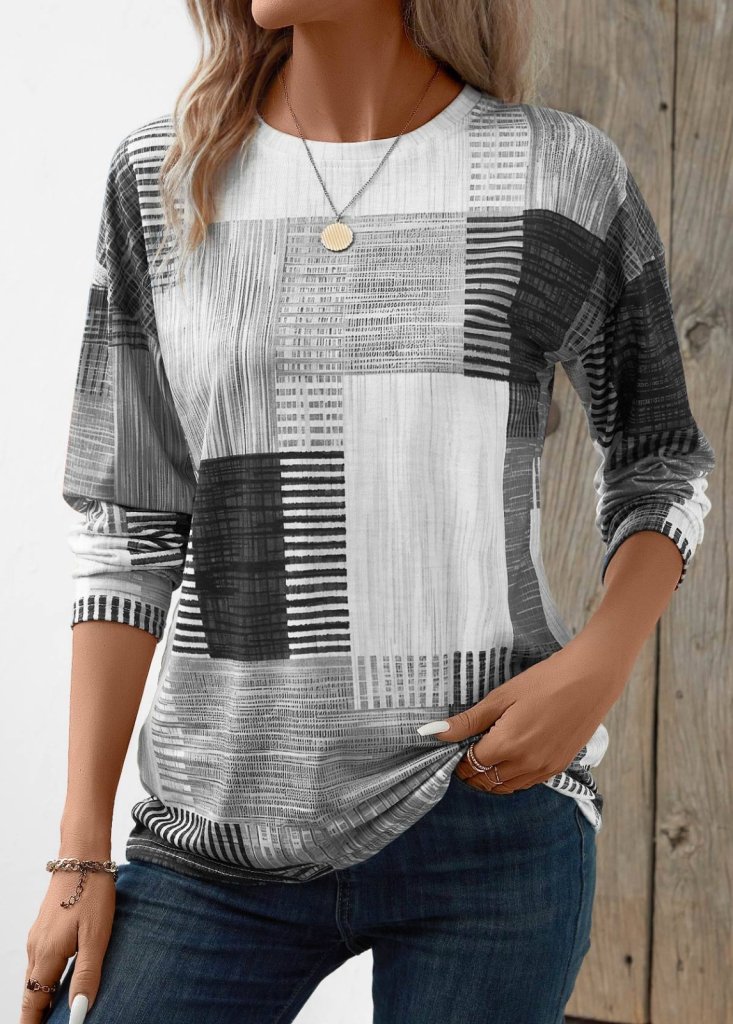 Deluxerie Bluse MF-Gerilyn Deluxerie Bluse MF-Gerilyn