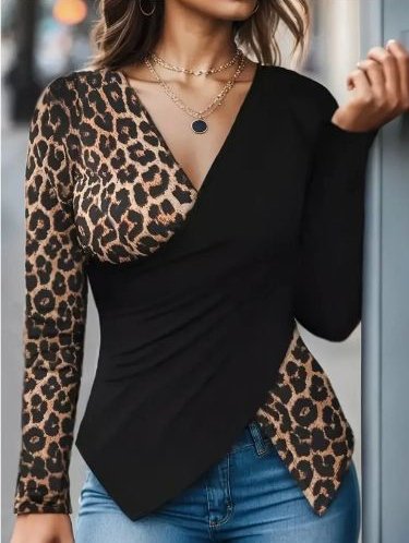 Deluxerie Bluse MF-Launa Deluxerie Bluse MF-Launa