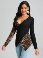 Deluxerie Bluse MF-Launa