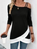 Deluxerie Bluse MF-Lindzy