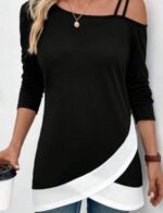 Deluxerie Bluse MF-Lindzy