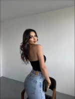 Deluxerie Bluse MF-Linsay