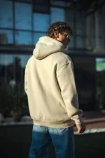 Deluxerie Hoodie MF-Alcander
