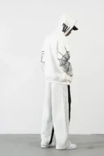 Deluxerie Hoodie MF-Feoras