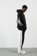 Deluxerie Hoodie MF-Viktor