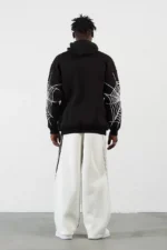 Deluxerie Hoodie MF-Viktor