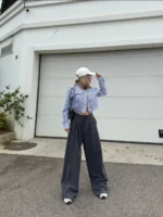Deluxerie Hose MF-Geulah