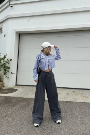 Deluxerie Hose MF-Geulah