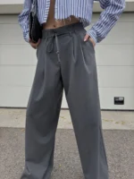 Deluxerie Hose MF-Geulah