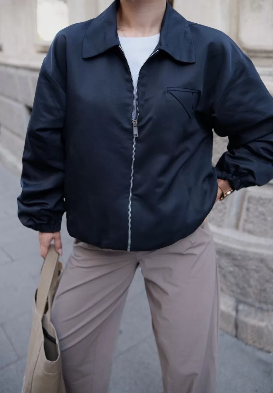 Deluxerie Jacke MF-Fortuna Deluxerie Jacke MF-Fortuna