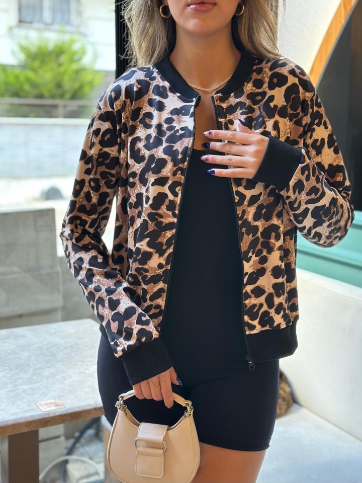 Deluxerie Jacke MF-Fredda Deluxerie Jacke MF-Fredda