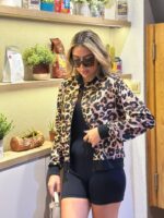Deluxerie Jacke MF-Fredda