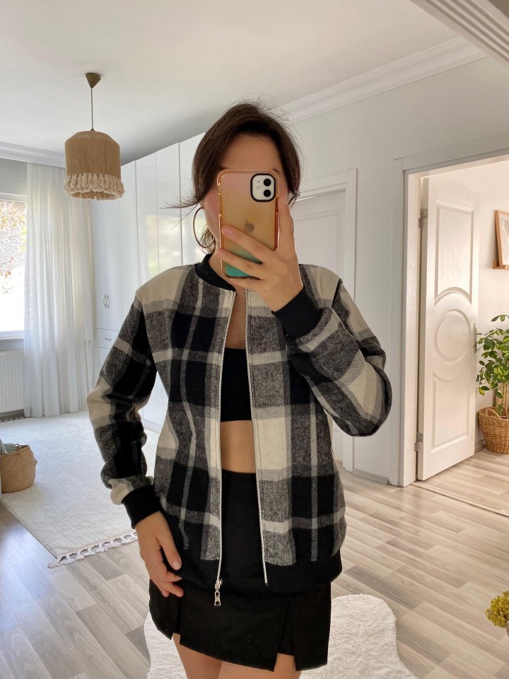 Deluxerie Jacke MF-Fulande Deluxerie Jacke MF-Fulande