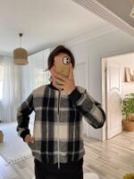 Deluxerie Jacke MF-Fulande