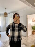 Deluxerie Jacke MF-Fulande