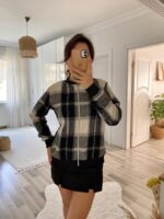 Deluxerie Jacke MF-Fulande