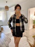 Deluxerie Jacke MF-Fulande